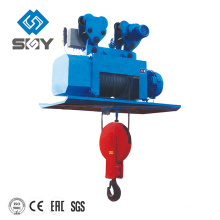 CD/MD Model Workshop Magnetic Hoist With CE Certificate